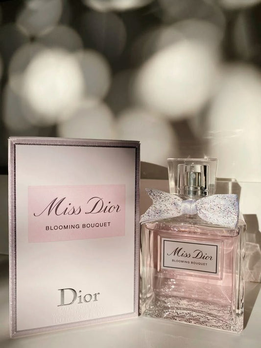 Christian Dior Miss Dior Blooming Bouquet EDT