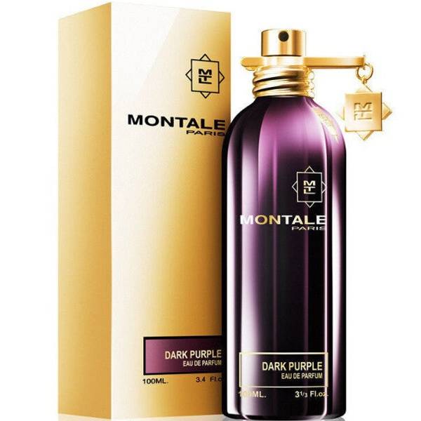 Montale Dark Purple EDP