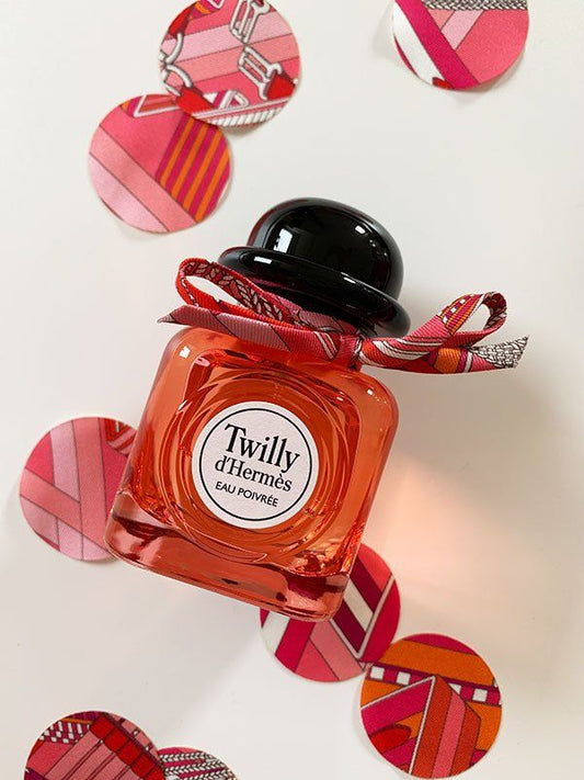 Hermès Twilly d’Hermès Eau Poivrée EDP