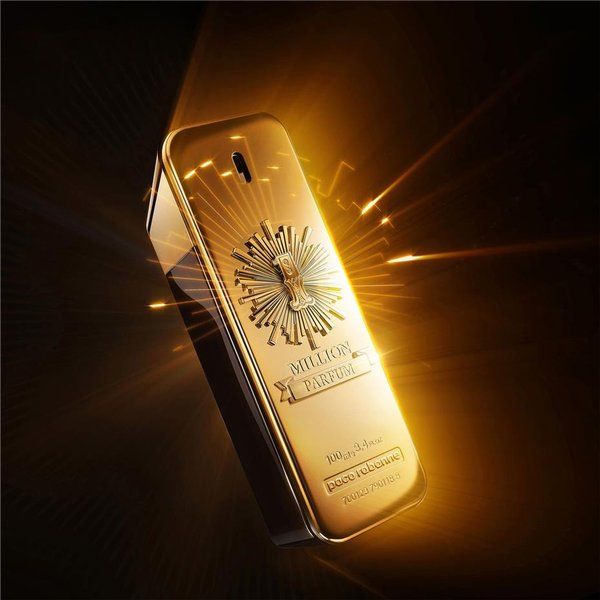 Paco Rabanne 1 Million Parfum EDP