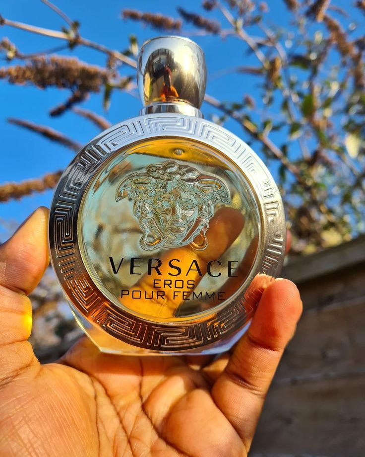Versace Eros Pour Femme EDP