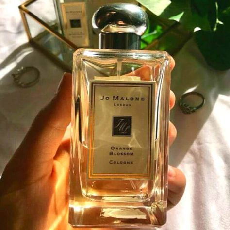 Jo Malone Orange Blossom Cologne
