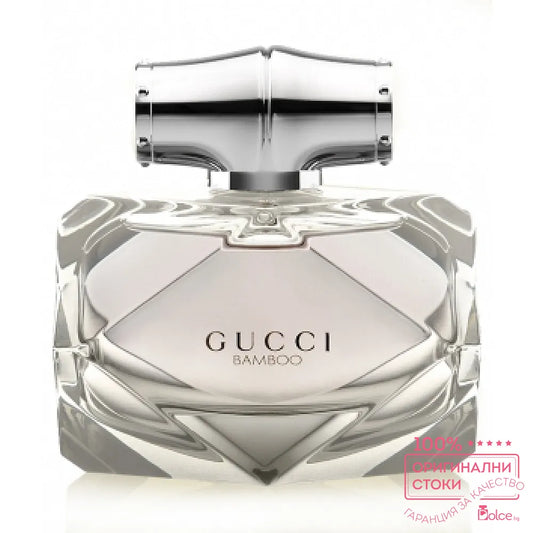 Gucci Bamboo EDP