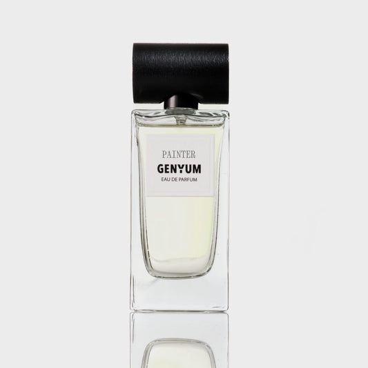 Genyum Barcelona Painter EDP