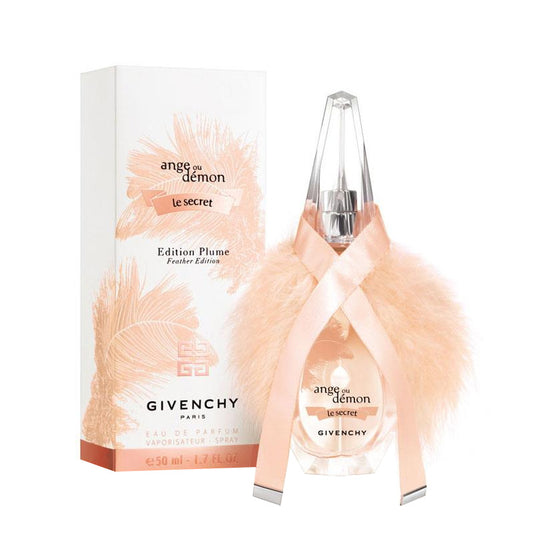 Givenchy Ange Ou Démon Le Secret Edition Plume EDP