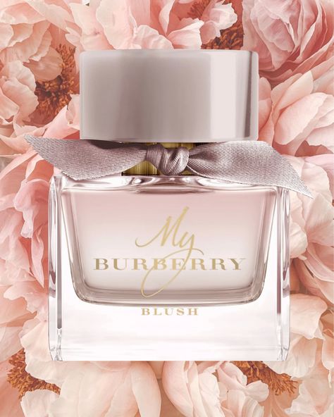Burberry My Burberry Blush EDT