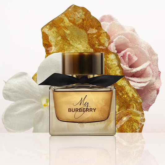 Burberry My Burberry EDP