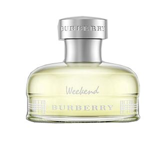 Burberry Weekend EDP