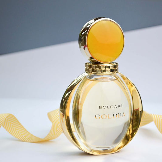 Bvlgari Goldea EDP