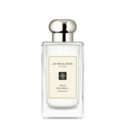 Κολόνια Jo Malone Wild Bluebell με άρωμα τύπου λουλουδιών