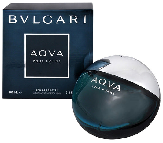 Bvlgari Aqva Pour Homme EDT