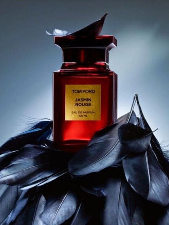 Tom Ford Jasmin Rouge EDP