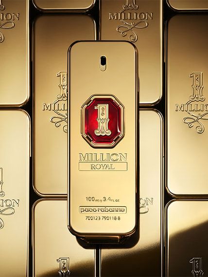 Paco Rabanne 1 Million Royal EDP