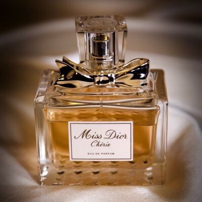 Christian Dior Miss Dior Chérie Blooming Bouquet EDT