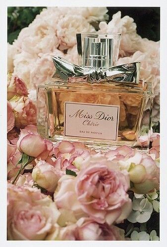 Christian Dior Miss Dior Chérie Blooming Bouquet EDT