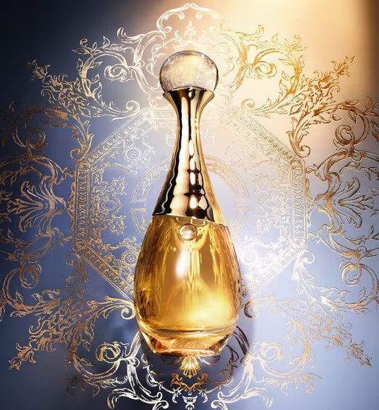 Christian Dior J'adore L'Or Essence de Parfum