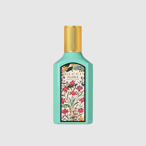Gucci Flora Gorgeous Jasmine EDP