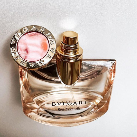 Bvlgari Rose Essentielle EDT