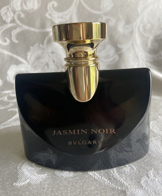 BVLGARI Splendida Jasmin Noir EDP