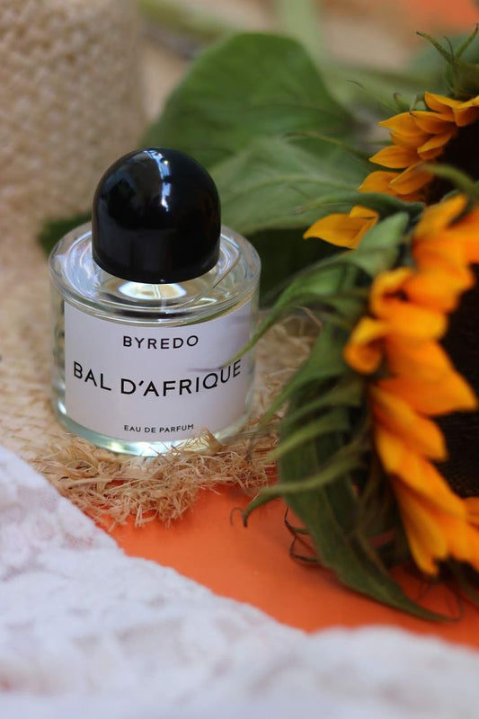 Byredo Bal d'Afrique EDP