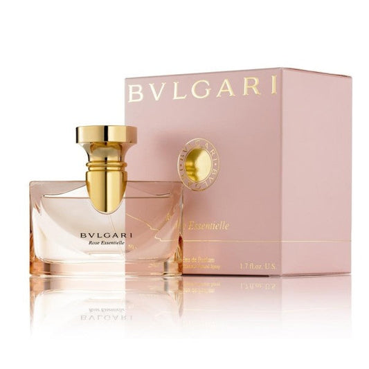 Bvlgari Rose Essentielle EDT