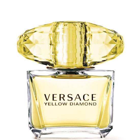 Versace Yellow Diamond EDT - Άρωμα τύπου Yellow Diamond