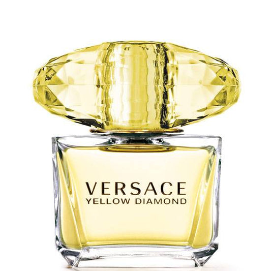 Versace Yellow Diamond EDT - Άρωμα τύπου Yellow Diamond