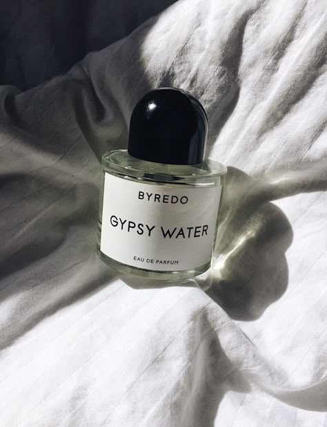 Byredo Gypsy Water EDP Άρωμα τύπου τσίγκινου νερού