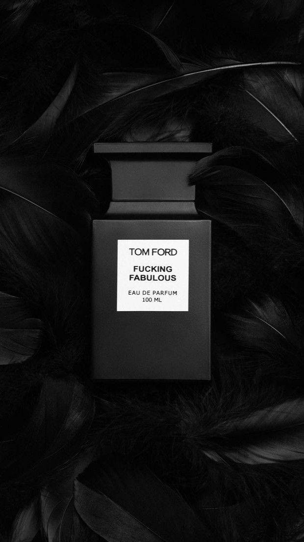 Tom Ford Fucking Fabulous EDP