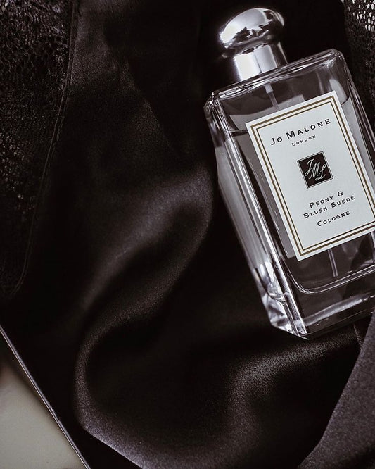 Jo Malone Peony &amp; Blush Suede Cologne