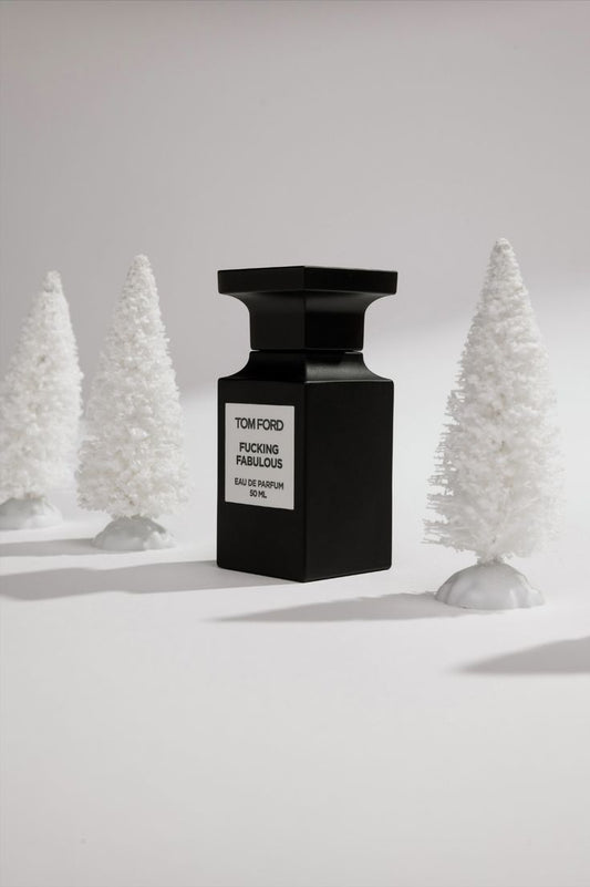 Tom Ford Fucking Fabulous EDP