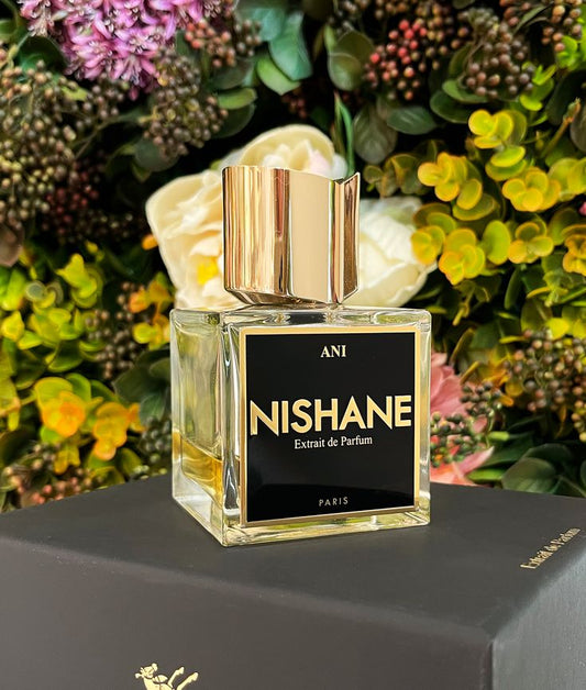 Nishane Ani Extrait de Parfum