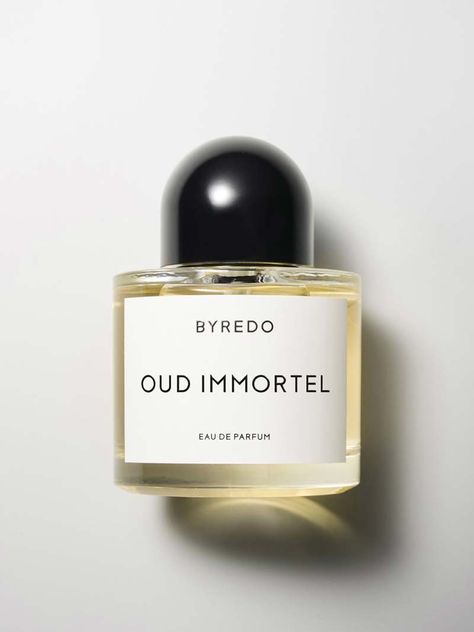 Byredo Oud Immortel EDP
