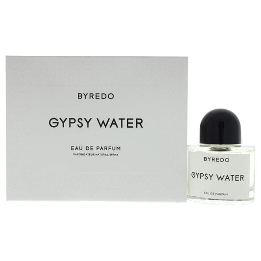Byredo Gypsy Water EDP