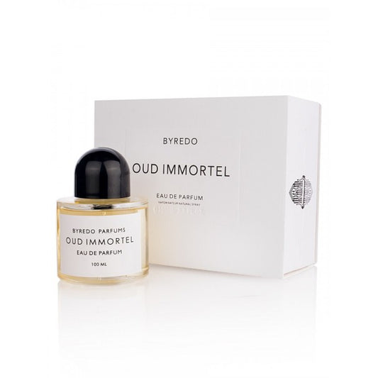 Byredo Oud Immortel EDP