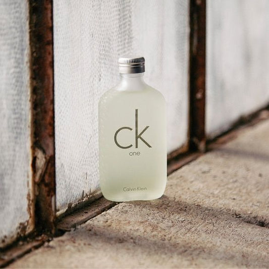 Calvin Klein One EDT Άρωμα