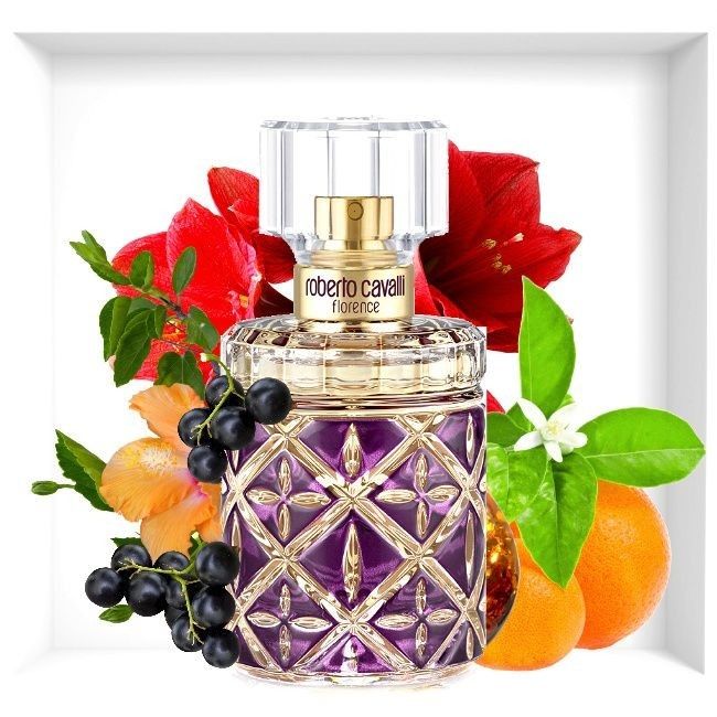 Roberto Cavalli Florence EDP