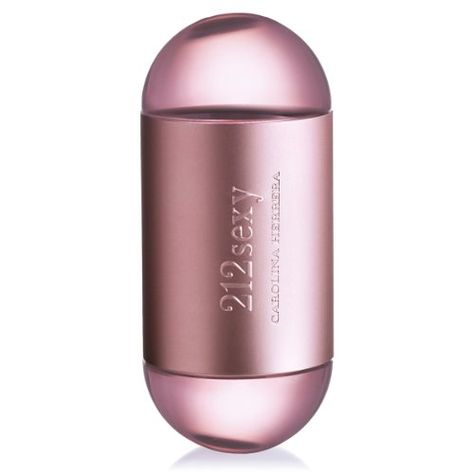 Carolina Herrera 212 Sexy EDP
