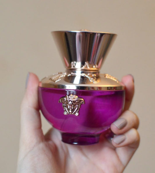Versace Dylan Purple Eau de Parfum