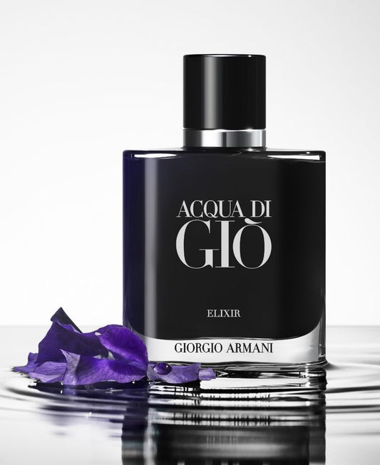 Armani Acqua Di Gio ELIXIR