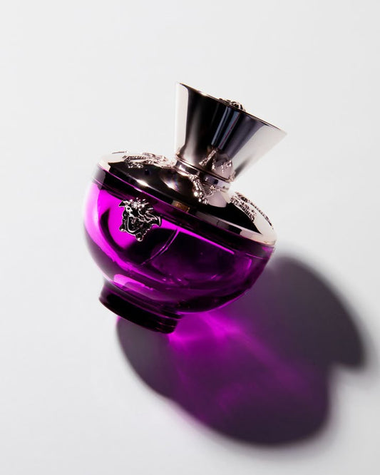 Versace Dylan Purple Eau de Parfum