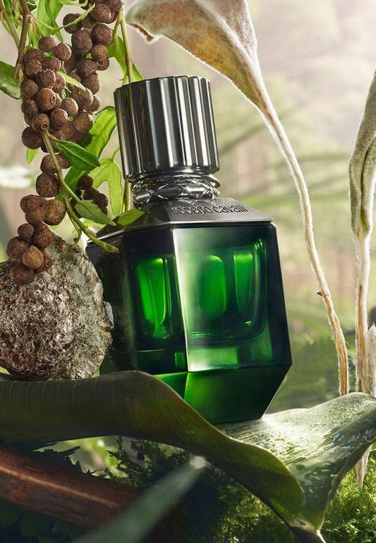 Roberto Cavalli Paradise Found EDT - Άρωμα τύπου "Paradise Found" από τον Roberto Cavalli.