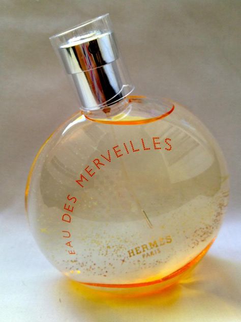 Hermès Eau des Merveilles EDP