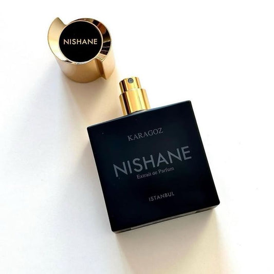 Nishane Karagoz Extrait de Parfum