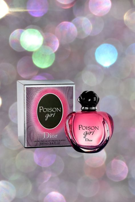 Christian Dior Poison Girl EDP