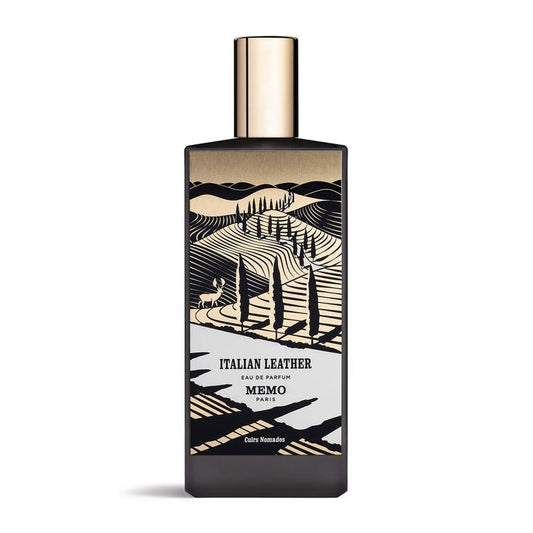 Memo Paris Italian Leather EDP