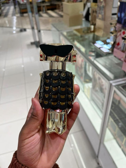 Paco Rabanne Fame Parfum Night