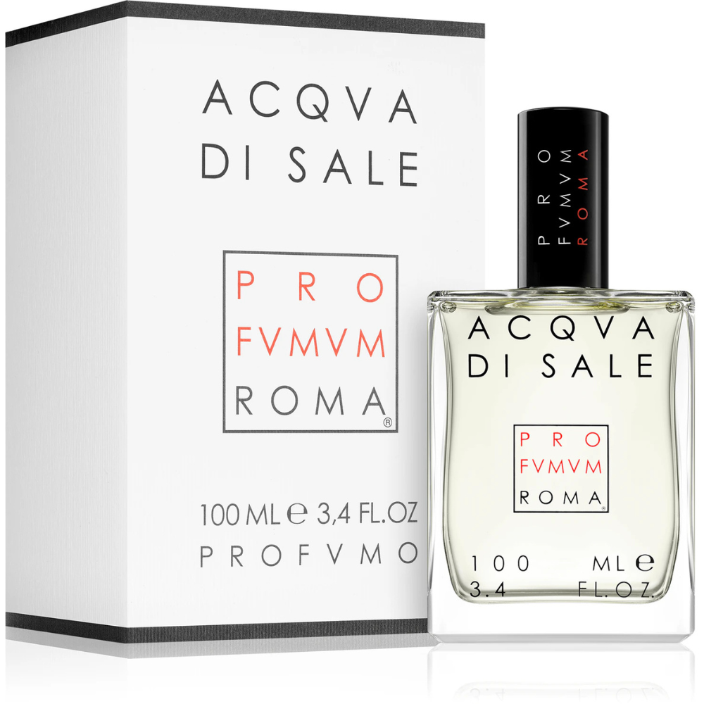Acqua Di Sale Roma Eau de Toilette 