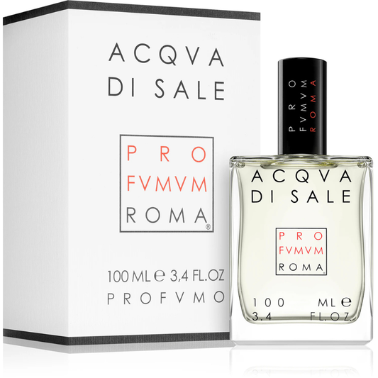 Acqua Di Sale Roma Eau de Toilette