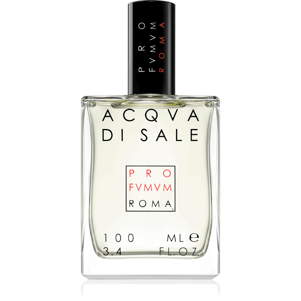 Acqua Di Sale Roma Eau de Toilette 